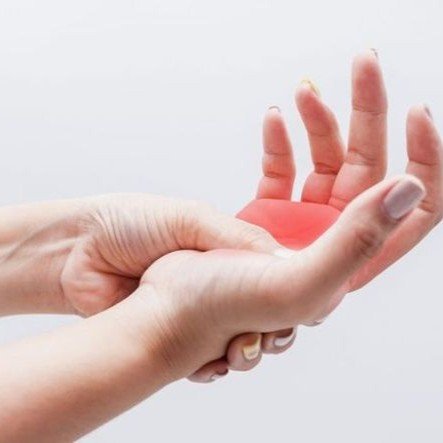 best treatment for hand surgery